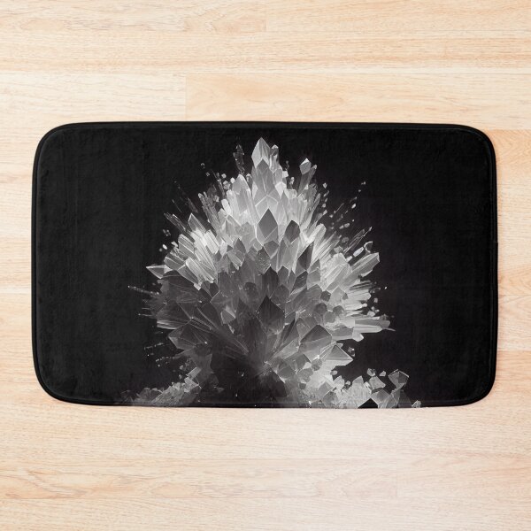 Item preview, White diamond bang designed and sold by AppleElf.