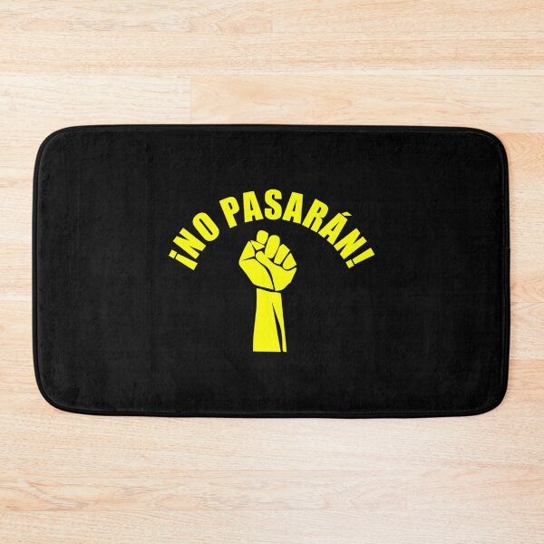 Item preview, No pasaran    designed and sold by Vasconcellos98.