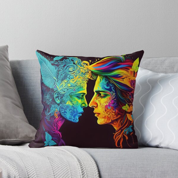 Item preview, Rainbow of Love designed and sold by ZcuSer.
