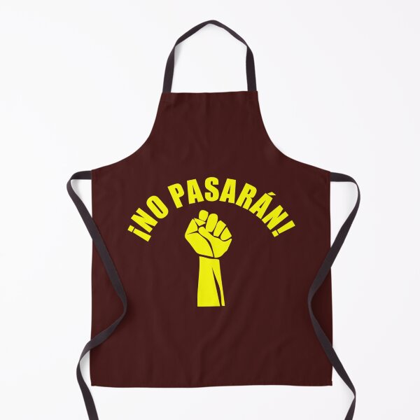 Item preview, No pasaran designed and sold by Vasconcellos98.