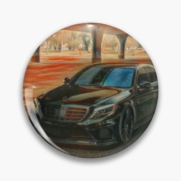 Item preview, Mercedes S63 designed and sold by OrangeCars.