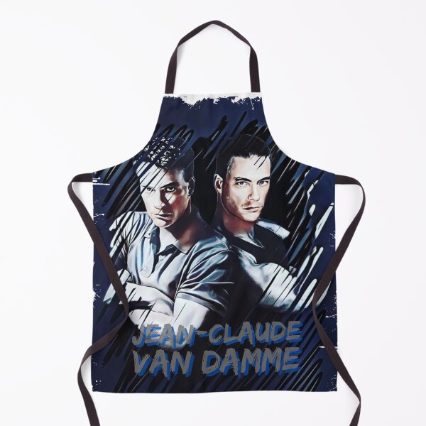 Item preview, 2 Van Damme designed and sold by DrawingAndText.