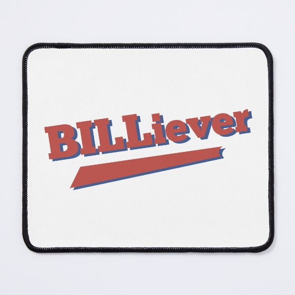 Item preview, Billiever designed and sold by sabinako.