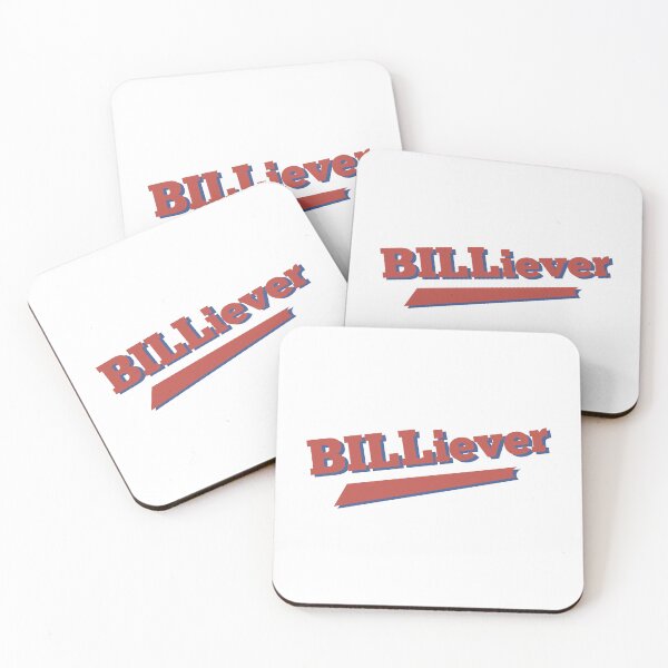 Item preview, Billiever designed and sold by sabinako.