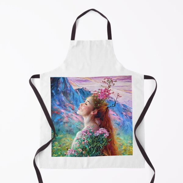 Item preview, flower girl designed and sold by bogfl.