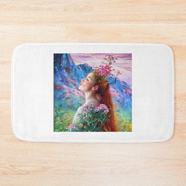 Item preview, flower girl designed and sold by bogfl.
