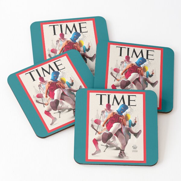 Item preview, People Call Me Protest Pussy Music Riot Retro Vintage   designed and sold by Vasconcellos98.