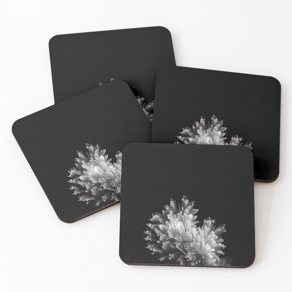 Item preview, Frozen water crystal  designed and sold by AppleElf.