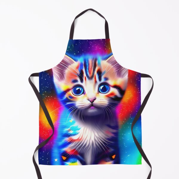 Artikelvorschau, The Most Eye-Catching Kitten entworfen und verkauft von VitalDesigner.