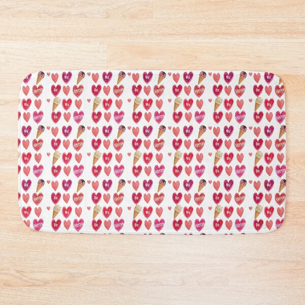Item preview, Be my valentine designed and sold by Pop-pop-pop.