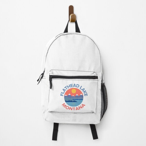 Item preview, Flathead Lake Montana designed and sold by TinaLeeDesign.