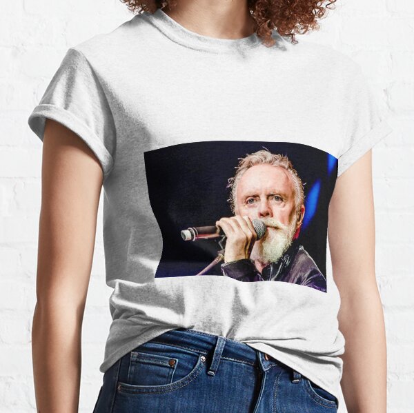 Download Roger Taylor T-Shirts | Redbubble