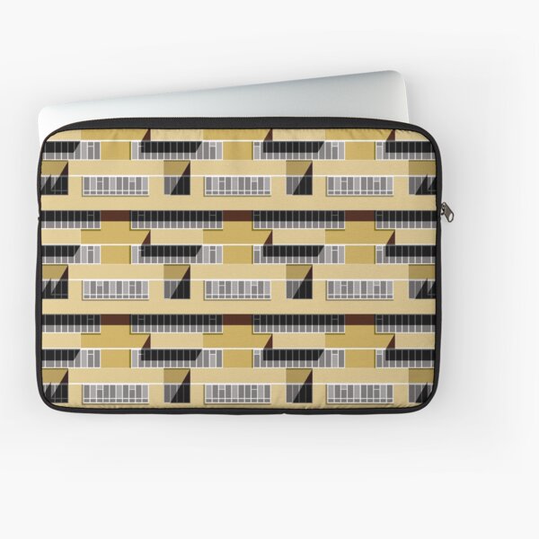 Dawson's Heights Laptop Sleeve