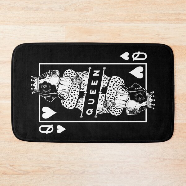 Item preview, English Pointer Queen Of Hearts Funny Dog Lover Pop Art designed and sold by GrandeDuc.