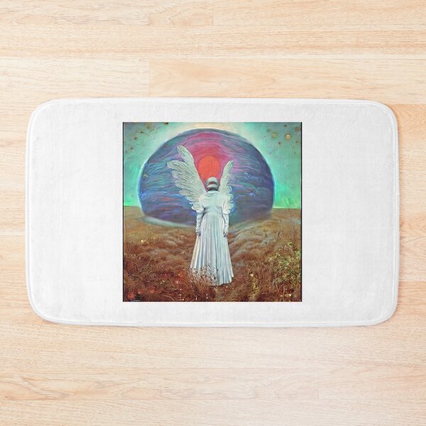 Item preview, angel designed and sold by bogfl.