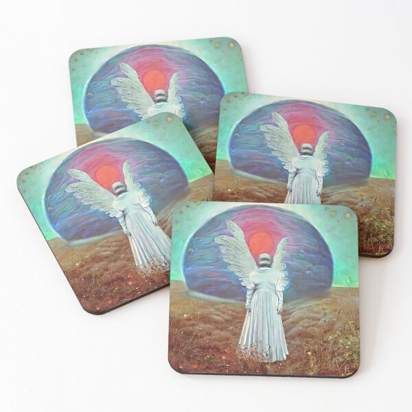 Item preview, angel designed and sold by bogfl.