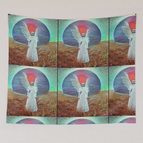 Item preview, angel designed and sold by bogfl.