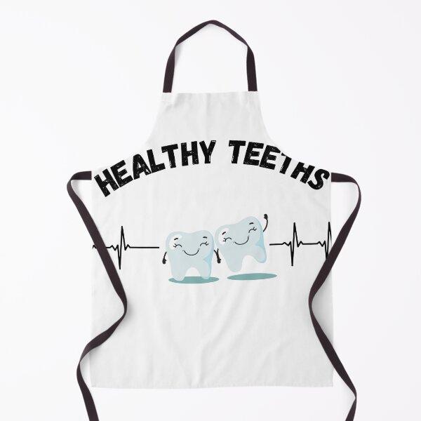 Item preview, HEALTHY TEETHS FUNNY DESIGN designed and sold by Ds.