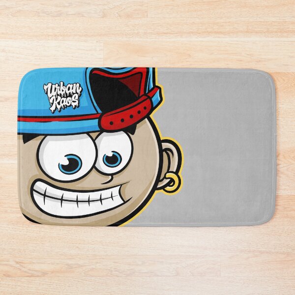 Item preview, Digitz la mascota designed and sold by urbankaos.