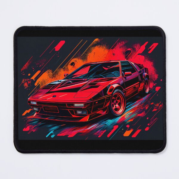 Item preview, Pontiac Fiero Design designed and sold by Christophe Henin.