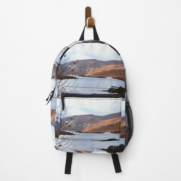 Item preview, Misty Glenveagh County Donegal Ireland designed and sold by eddiebarronshop.