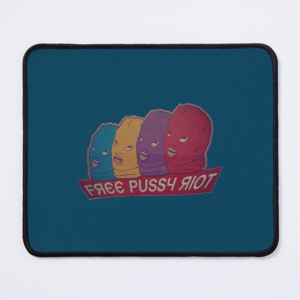 Item preview, Pussy Riot                   designed and sold by Vasconcellos98.