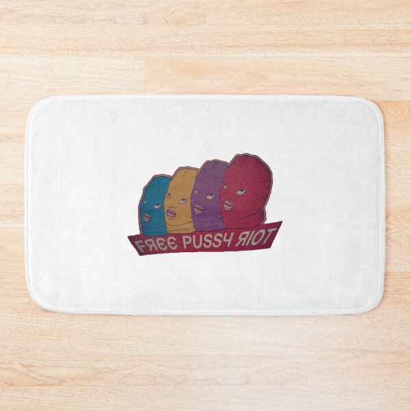 Item preview, Pussy Riot                   designed and sold by Vasconcellos98.