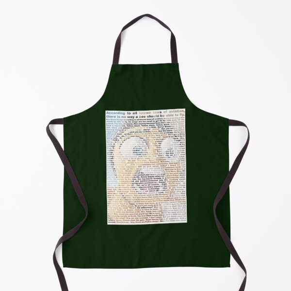 Item preview, Entire bee movie script designed and sold by RowanytoDuane.