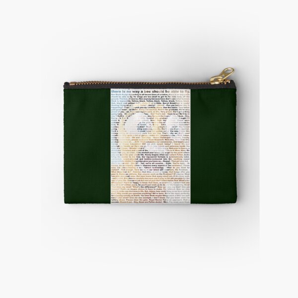 Item preview, Entire bee movie script   designed and sold by RowanytoDuane.
