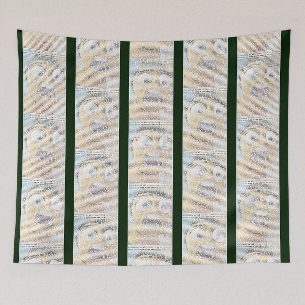 Item preview, Entire bee movie script   designed and sold by RowanytoDuane.