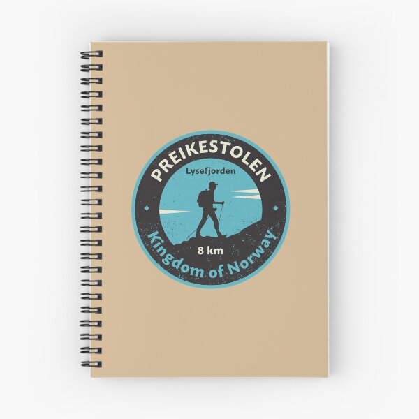 Item preview, Preikestolen, Norway designed and sold by studio838.