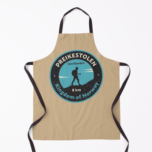 Item preview, Preikestolen, Norway designed and sold by studio838.