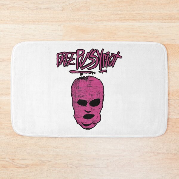 Item preview, Pussy Riot                   designed and sold by Vasconcellos98.