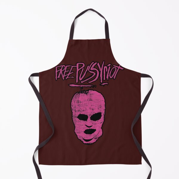 Item preview, Pussy Riot designed and sold by Vasconcellos98.