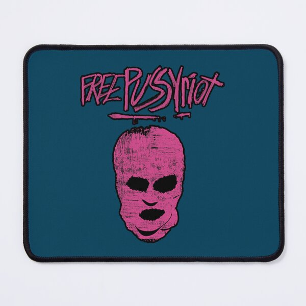 Item preview, Pussy Riot                   designed and sold by Vasconcellos98.