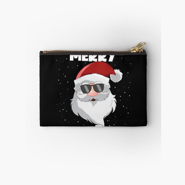 Artikelvorschau, Merry Christmas Santa Claus Merry Christmas Gear entworfen und verkauft von DynamicDesign.