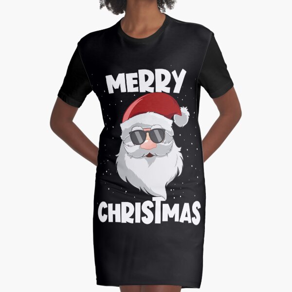 Artikel-Vorschau von Merry Christmas Santa Claus Merry Christmas Gear, designt und verkauft von DynamicDesign.