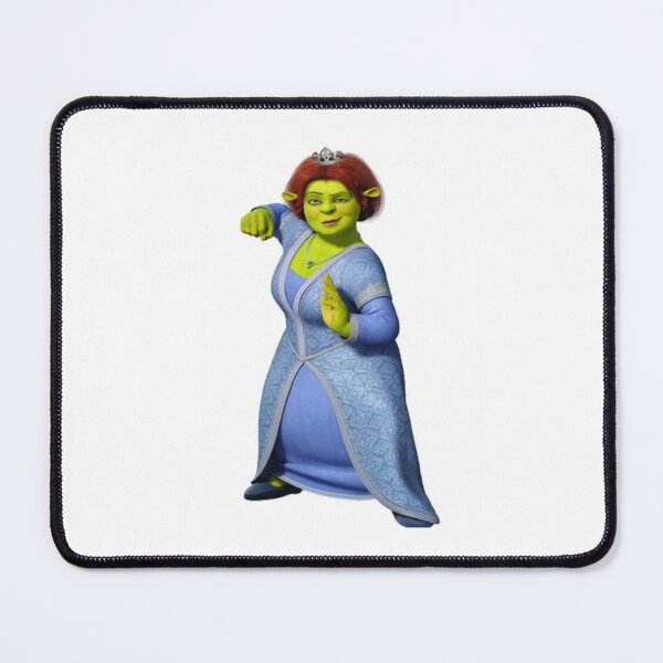 Item preview, Fiona from shrek   designed and sold by RowanytoDuane.