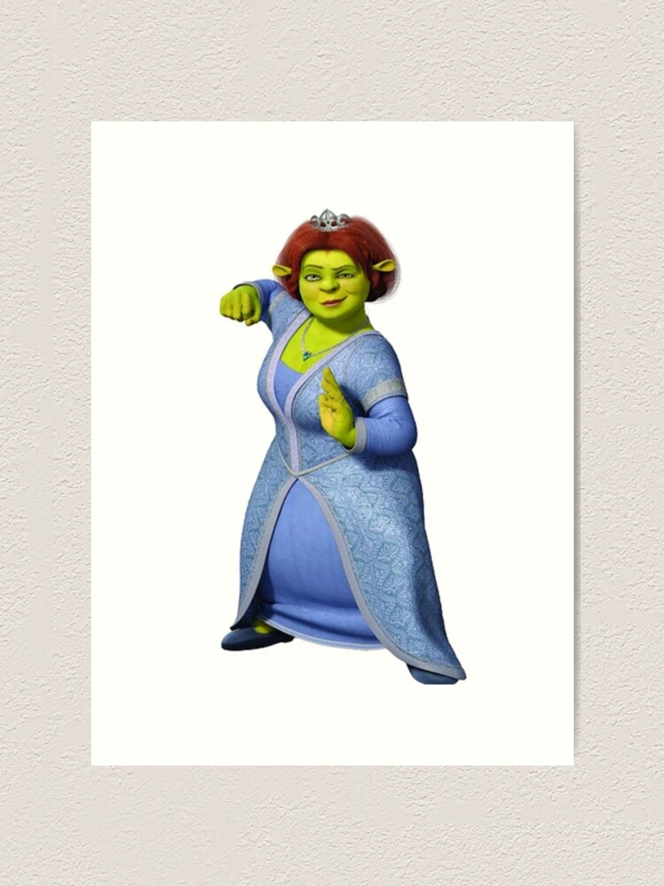 Princess Fiona Dress Vestido De Fiona Blanco Buy Multi Color Dress