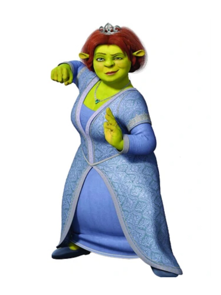 Princess Fiona Meme Gifts & Merchandise for Sale