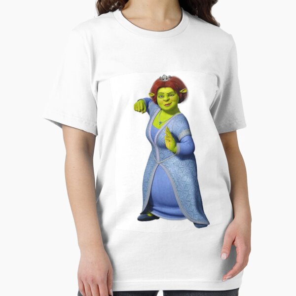 Item preview, Fiona from shrek   designed and sold by RowanytoDuane.