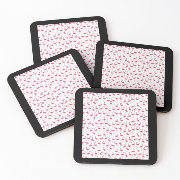 Item preview, Pink Flamingo  designed and sold by TinaLeeDesign.