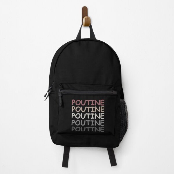 Item preview, Poutine designed and sold by TinaLeeDesign.