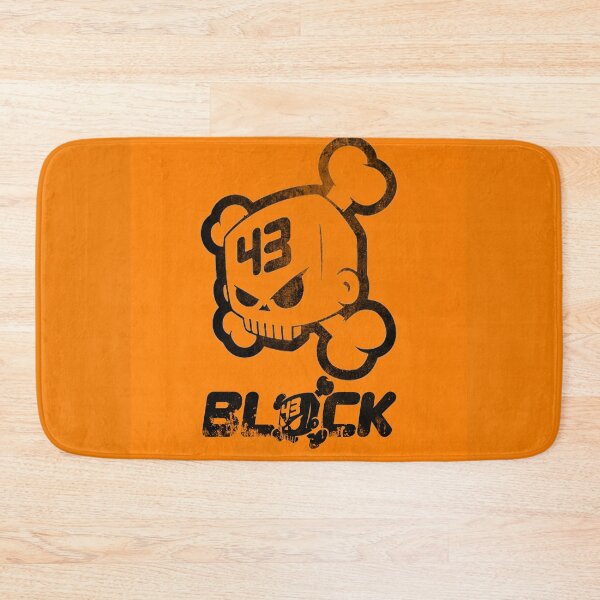 Item preview, ken block designed and sold by afushk.