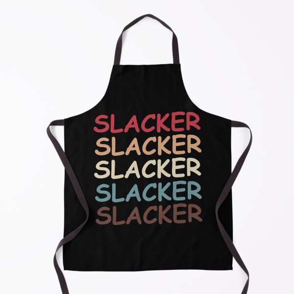 Item preview, Slacker designed and sold by TinaLeeDesign.