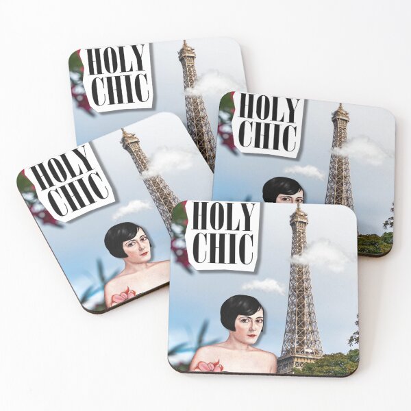 Item preview, Holy Chic - V1 designed and sold by susannapujolcli.
