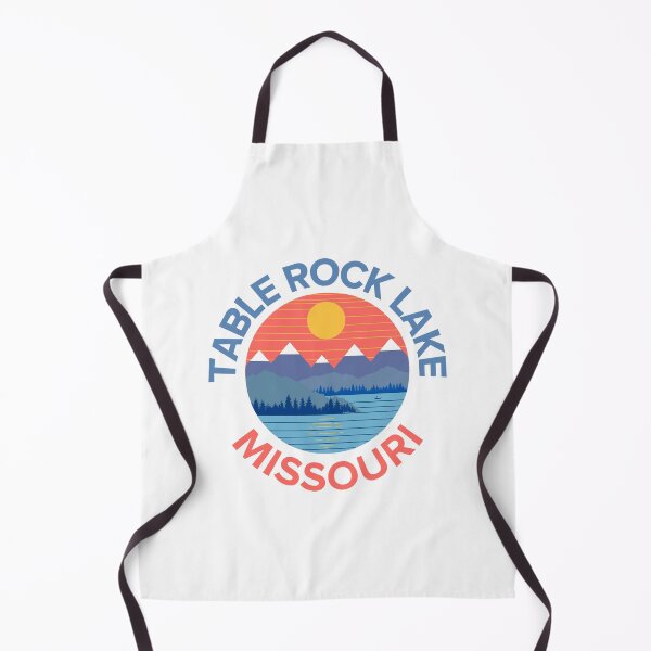 Item preview, Table Rock Lake Missouri Boating, Fishing, Hiking, Camping   designed and sold by TinaLeeDesign.