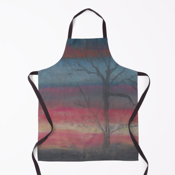 Item preview, Winter Sunset designed and sold by slumgullionsam.