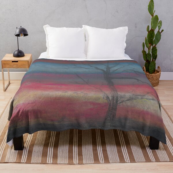 Item preview, Winter Sunset designed and sold by slumgullionsam.