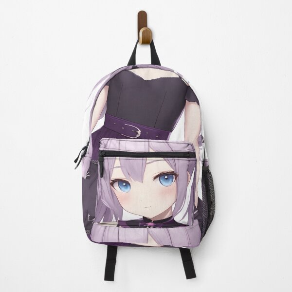 Item preview, Anime Girl 016 designed and sold by ArtificialOtaku.